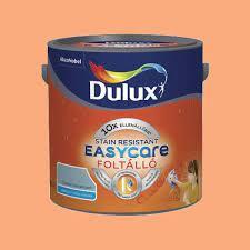 DULUX EASYCARE ENDLESS APRICOT 2,5L